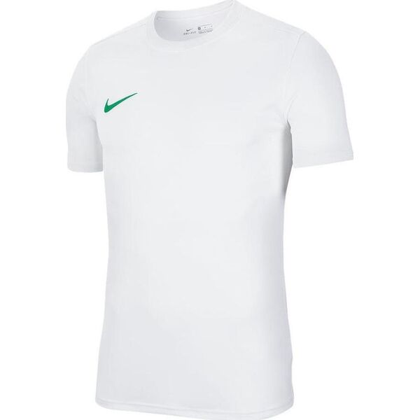Nike Koszulka Nike Junior Park VII BV6741-101 : Rozmiar - XS (122-128cm) 9987072 195241517414