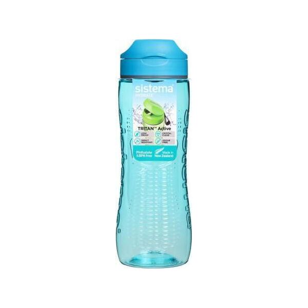 Sistema Butelka z ustnikiem błękitna 800 ml 9995541 9414202065001