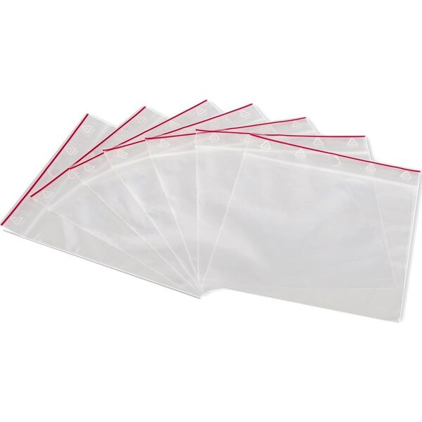 Dalpo Torebki strunowe 40*60 (100 szt.) B3-SW-0010 10085953 5903936003747