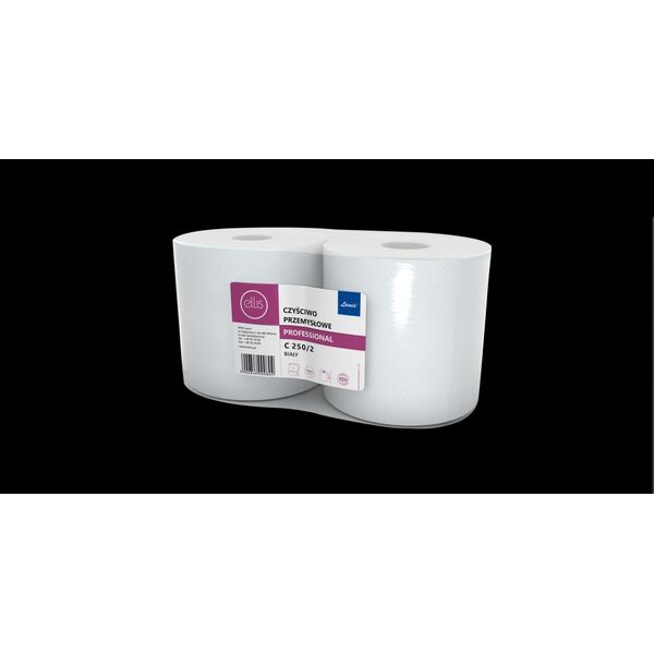 Ellis Czyściwo ELLIS PROFESIONAL 240/2 100% celuloza (op. 2szt.) 0802 10094029 5900848000802