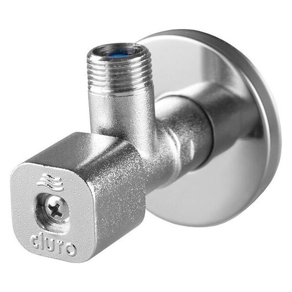 Calido ZAWÓR KĄTOWY 1/2x1/2 DURO SOLID 10107877 5901669427403