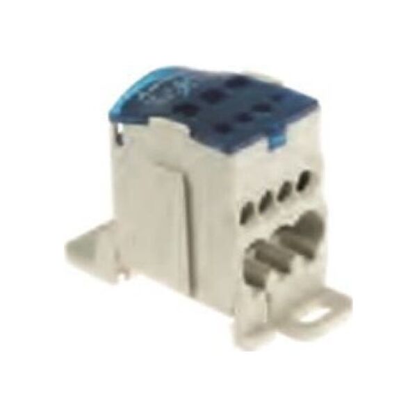 Elektro-Plast Blok rozdzielczy Al/Cu UKK-80 49.580 10134299 5901769017092