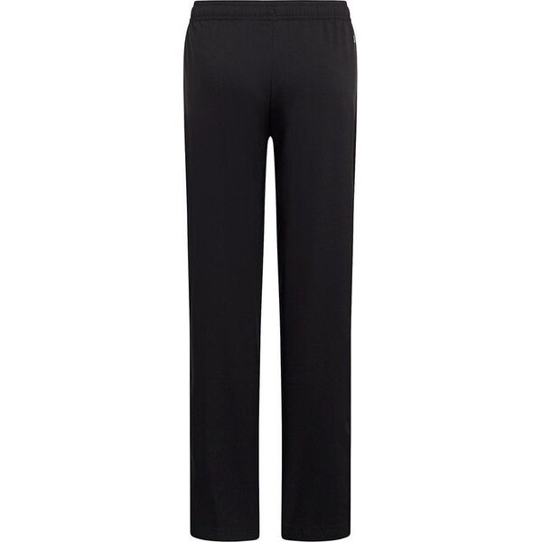 Adidas Spodnie piłkarskie adidas ENTRADA 22 Pre Panty Y H57538 H57538 czarny 164 cm 10156137 4065418807005