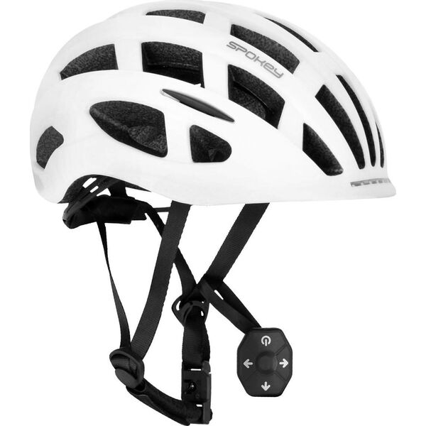 Spokey SPOKEY - Pointer Pro Kask row. WT M 10164952 5905339412669