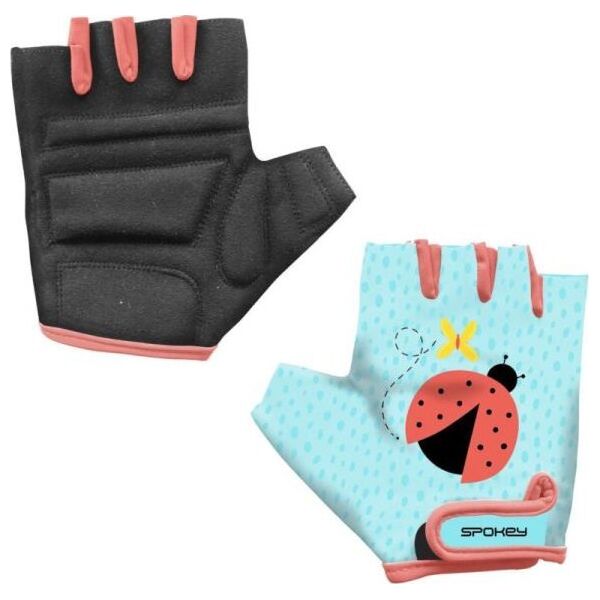 Spokey Spokey - FUN Ręk. Rowerowe dz.S BL 10182917 5905339411303