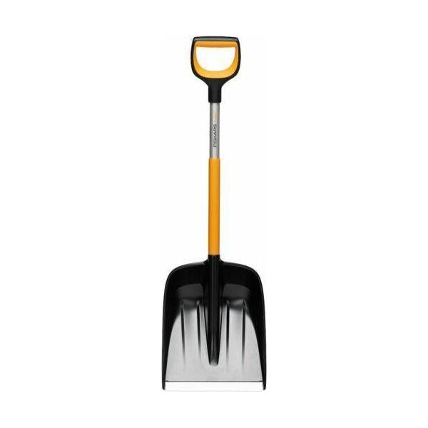 Fiskars Łopata do śniegu samochodowa FS1057393 10186346 6411501410399