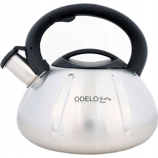 Odelo CZAJNIK NIEELEKTRYCZNY OD 1737 INOX 3.0 L 10191570 5901531135405