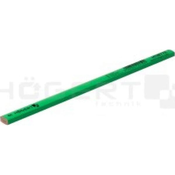 Högert Technik Ołówek murarski 4H 250mm HT3B772 10249591 5902801221590