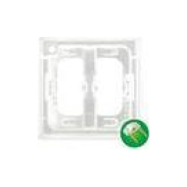 Ospel ARIA Zespół podświetlenia led zielony ZP-2UZ 10250239 5907577483012
