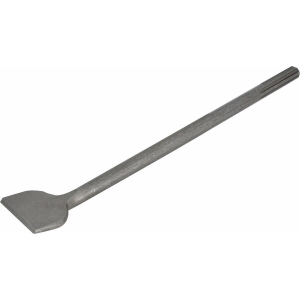 AWTools AWTOOLS DŁUTO SDS MAX 80x400mm DO PŁYTEK 10319647 5903678605193