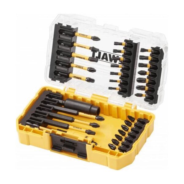 Dewalt ZESTAW BITÓW 32 CZ. 10344064 5035048503973