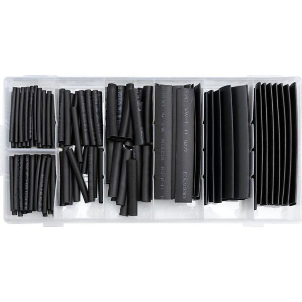 AWTools AWTOOLS KOSZULKI TERMOKURCZLIWE 127szt. 10362798 5903678605025