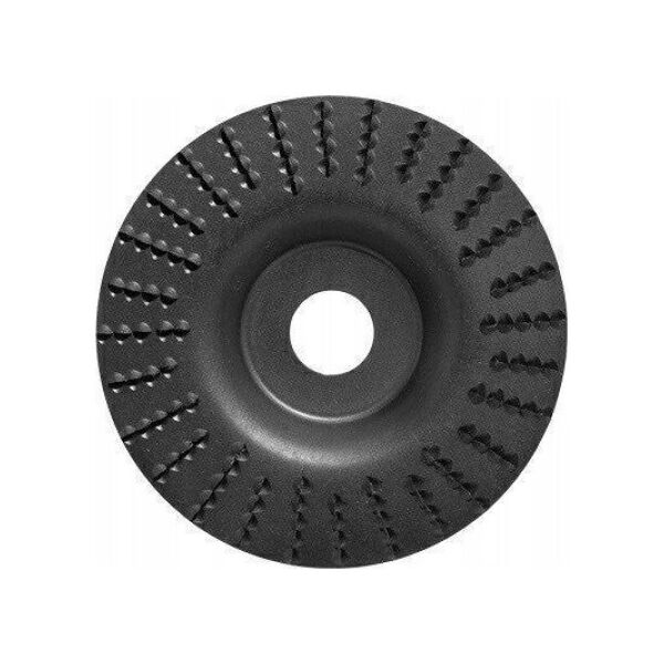 Tarpol TARPOL TARNIK WPUSZCZONY fi 125mm T-51 10364010 5902596815516