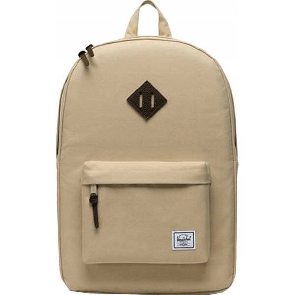 Herschel Herschel Classic Heritage Backpack 10007-05592 Beżowe One size 10368705 828432544219