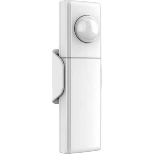 Philips Philips WelcomeBell AddMove, bezprzewodowy czujnik ruchu, zasilanie bateryjne 2xAA,531118 10371677 5908254811470