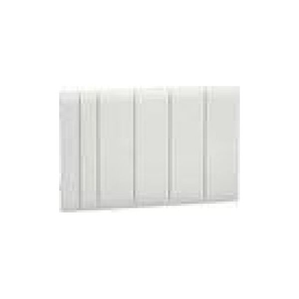 Schneider Electric Płytka zaślepiająca, zestaw 10x5modułów 13940 10401107 3303430139409