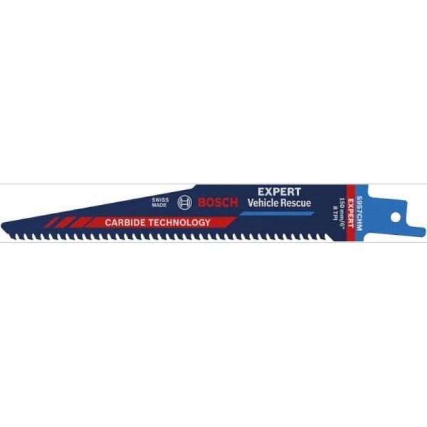 Bosch Brzeszczot do piły szablastej Expert S 957 CHM opak.po 10 szt. Bosch 10464645 4059952534695