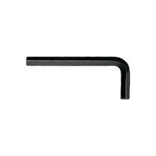 Wiha Klucz trzpieniowy, katowyfosforanowany 4x mm Wiha 10467776 4010995011260