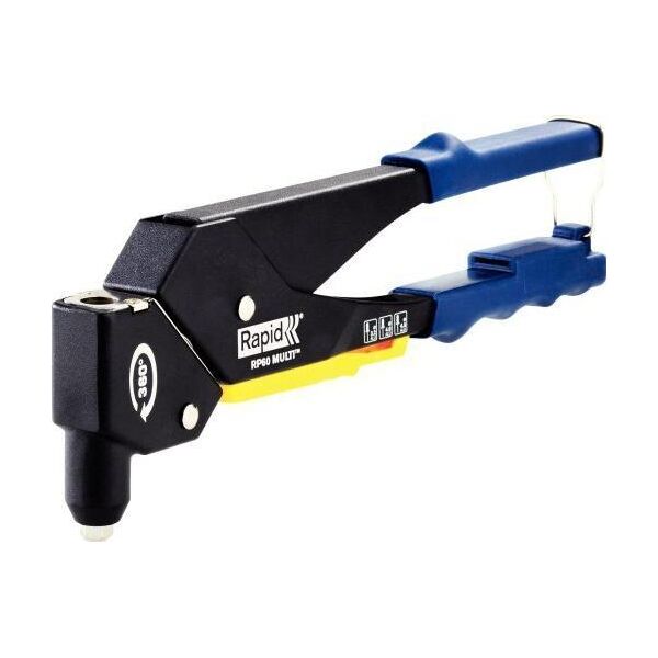Rapid Nitownica z obrotową głowicą Rapid RP60 MULTI 10473993 4051661028656