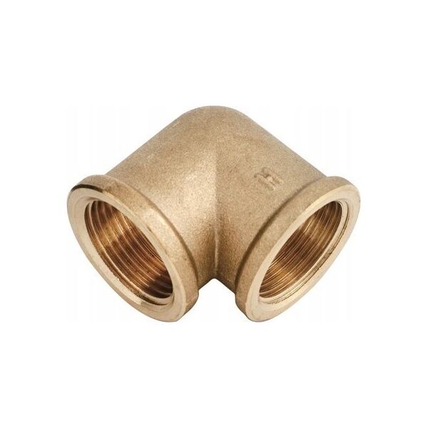 Hydroland KOLANKO MOSIĄDZ 3/8 "6 // ŁM.K.6.10 10588558 5900308733035
