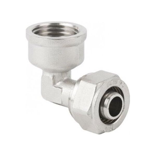 Hydroland PEX.K.GW25X3/4 KOLANO 25X3/4 PEX SKRĘCANE // PX-R.KOGW.25X3/4 10589970 5900308747957