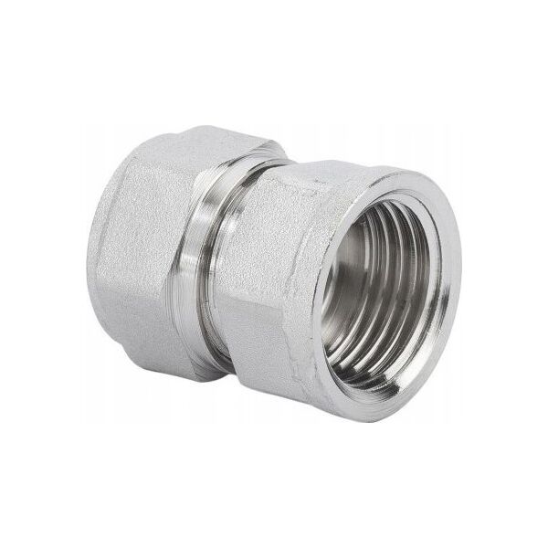 Hydroland PEX.Z.GW16X3/4 ZŁĄCZKA GW 16X3/4 PEX SKRĘCANA // PX-R.MG.16X3/4 10589995 5900308748251