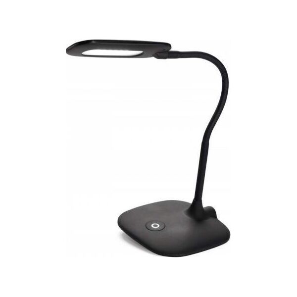 Lampka biurkowa Emos czarna  (EM079867/ALL) 10591459 8592920079867