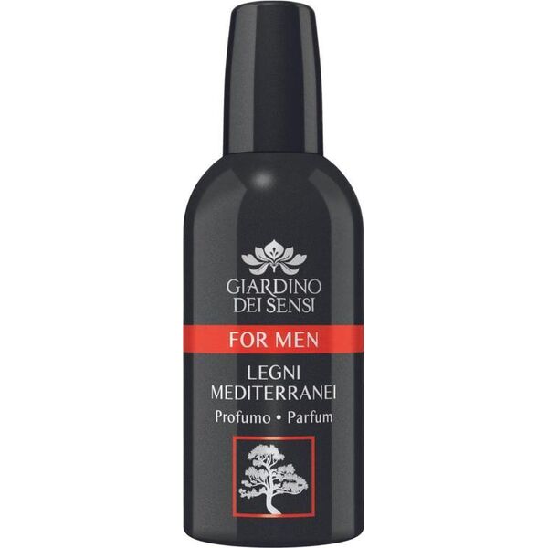Giardino dei Sensi Legni Mediterranei EDP 100 ml 10611658 8011483050118