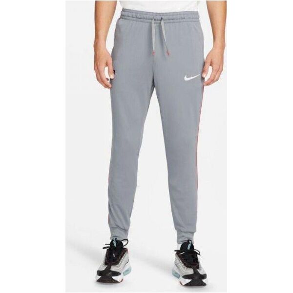 Nike Spodnie Nike Dri-Fit Libero DH9666 065 DH9666 065 szary XL 10613832 195868233353