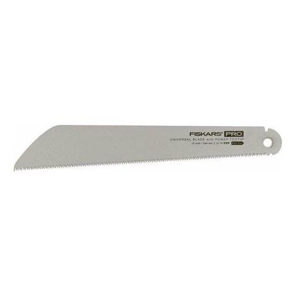 Fiskars FISKARS BRZESZCZOT DO DREWNA 250mm 13TPI DO PIŁY SKŁADANEJ 10619001 6411501201263