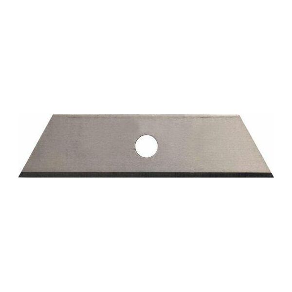 Fiskars FISKARS OSTRZE TRAPEZOWE 10szt. 10619007 3359000013945