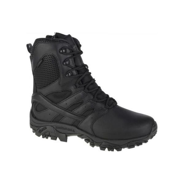 Merrell Merrell MOAB 2 8'' Response WP J45335 Czarne 46,5 10671451 884401024120