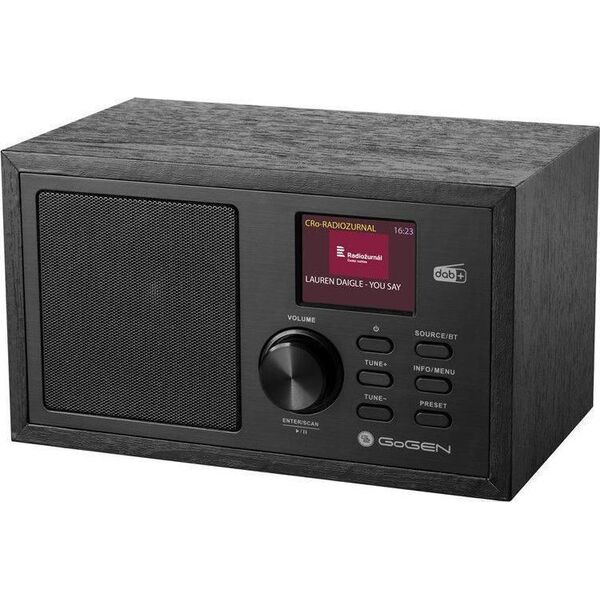 Radio Hyundai DAB620BT 10672406 8590393326174