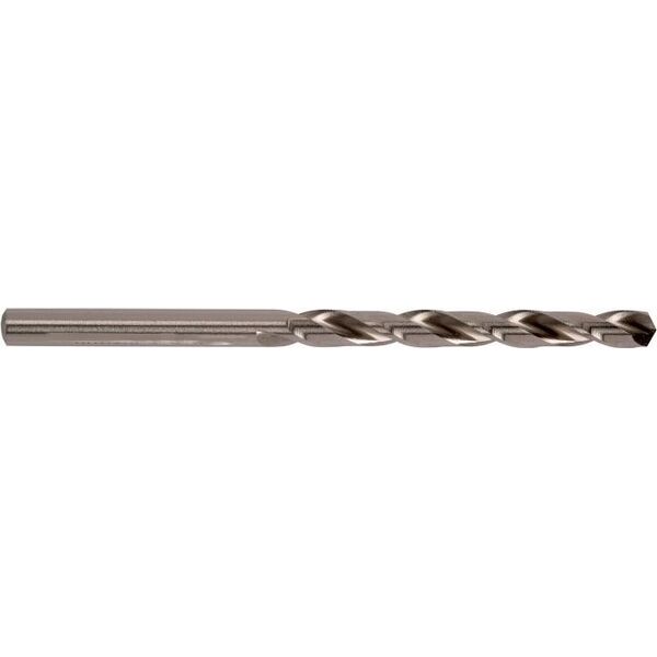 Wiertło Hikoki Wiertło do metalu HSS-G DIN 338 8,0mm 10791007 8717574005035