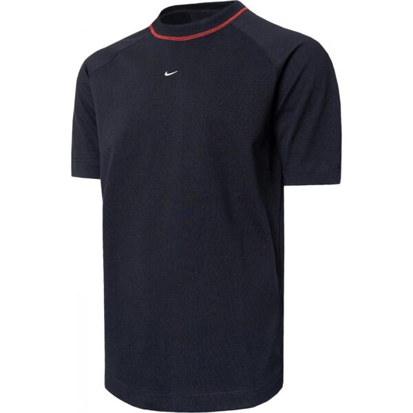 Nike Nike F.C. Tribuna Tee DC9062-010 Czarne L 10801466 195868180213