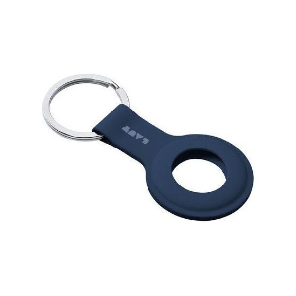 Laut Laut Huex for AirTag Navy for AirTag blue 10803919 4895206923057