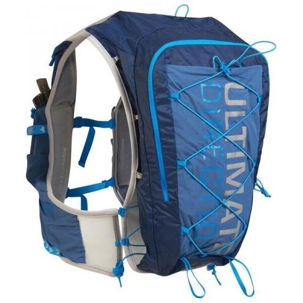 Plecak turystyczny Ultimate Direction Mountain Vest 5.0 13.4 l Granatowy 11023517 54003820486