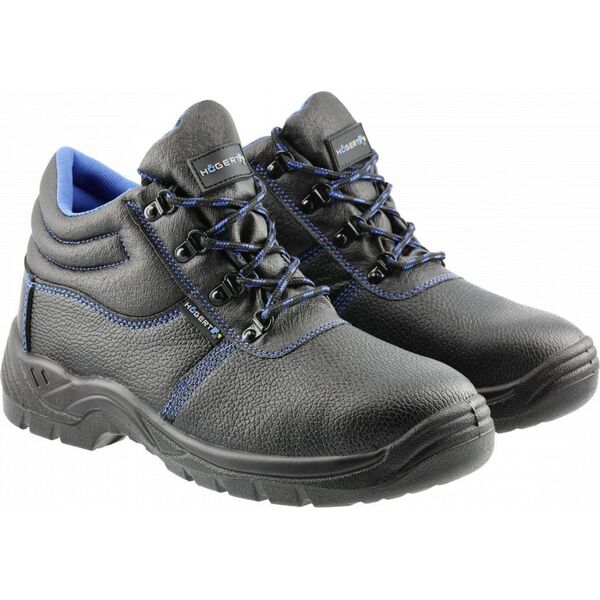 Högert Technik Hogert Buty Skóra Trzewiki Robocze S3 Src Zorge 44 11023603 5902801200885