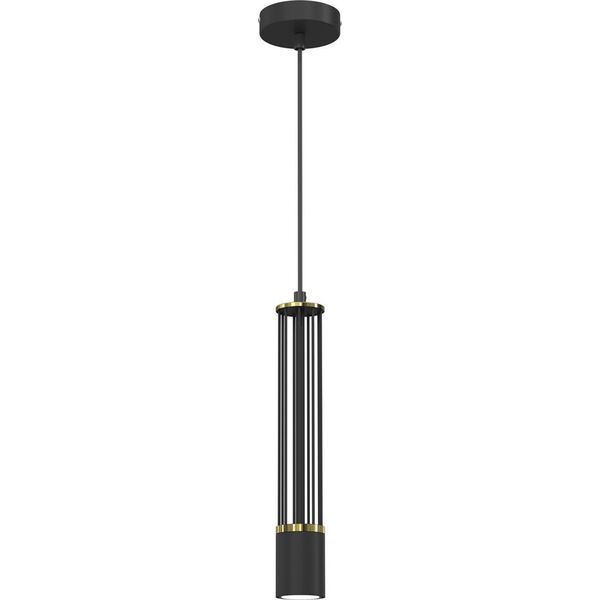 Lampa wisząca Milagro Lampa wisząca ESTILO 1xGU10 11023851 5902693784098