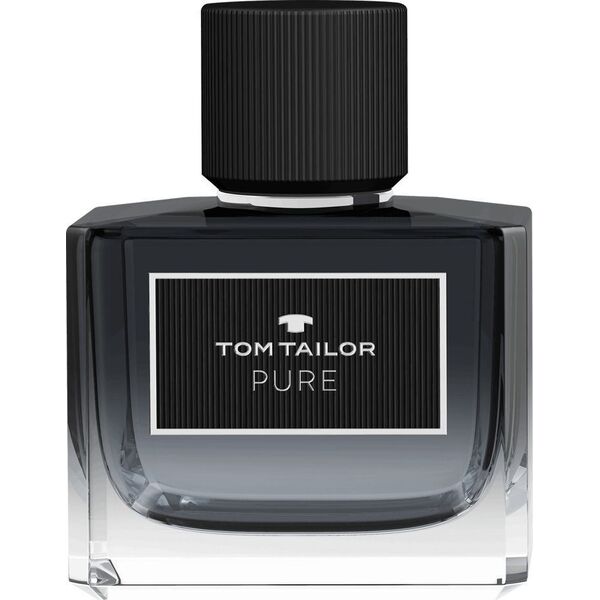 Tom Tailor Pure for him EDT 30 ml 11046420 4051395162145