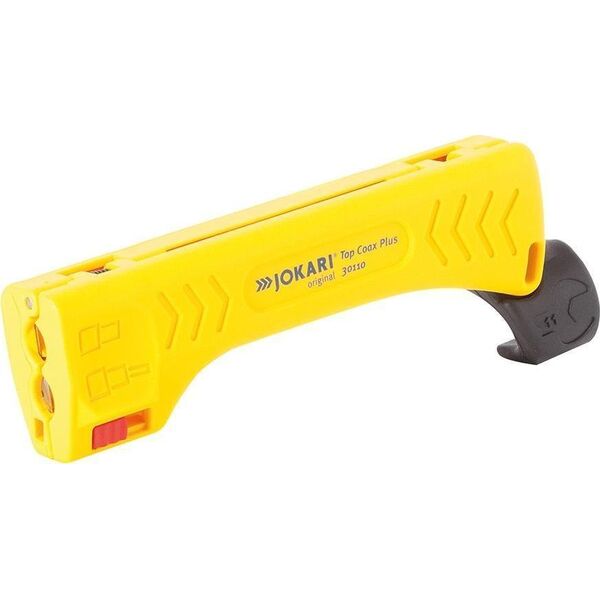 Jokari Ściągacz izolacjiTop Coax Plus JOKARI 11069609 4011391301108