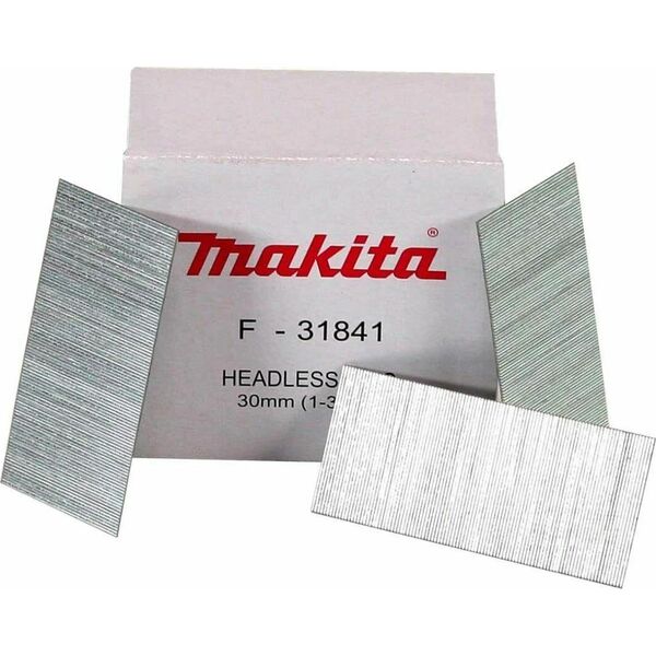 Makita Makita Pins 0,6 x 30mm F-31841 10000 pcs. 11097323 88381292405