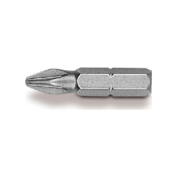 Hikoki Bit PZ 1 25mm 3 szt. powlekane 11101450 8717472810274