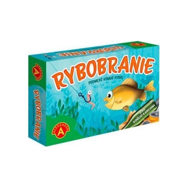Alexander Rybobranie ALEX 11106987 5906018027044