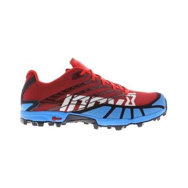 Inov-8 Inov-8 X-Talon 255 000914-RDBL-S-01 Czerwone 42,5 11220778 5054167661111
