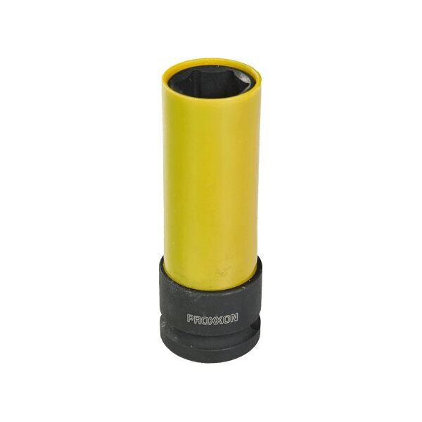 Proxxon Nasadka 17 mm - 1/2 cala PROXXON - udarowa 11220929 4006274239623