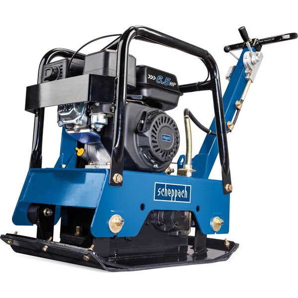 Scheppach Zagęszczarka Scheppach HP2500S rewersyjna 11221220 4046664085645
