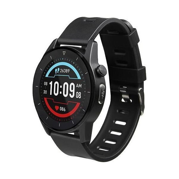 Smartwatch Xoro SMW 20 Czarny  (XOR700734) 11236051 4260427613993