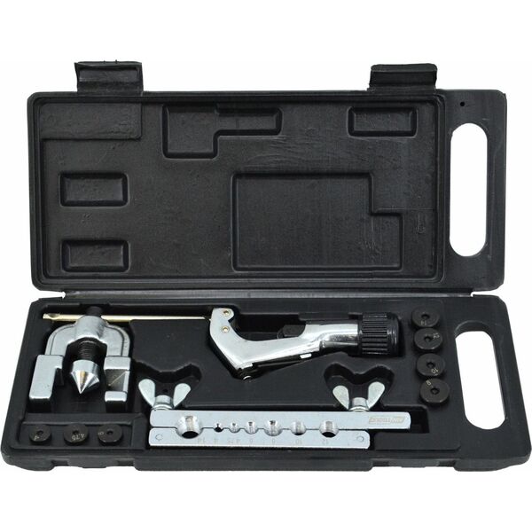 AWTools AWTOOLS ZESTAW DO ZARABIANIA RUR I PRZEWODÓW HAMULCOWYCH 4-14mm BL 11238839 5903678603502