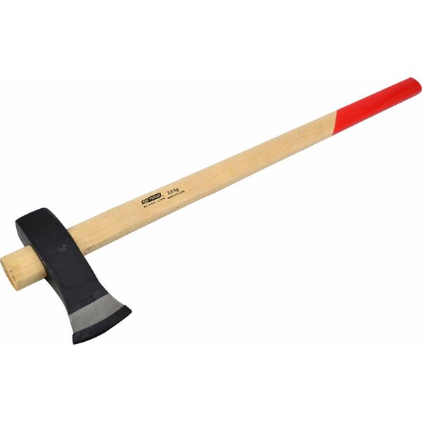 AWTools AWTOOLS SIEKIERO-MŁOT 2,1 kg TRZONEK DREWNIANY BLACK LINE 11239291 5903678609276
